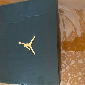 Jordan box